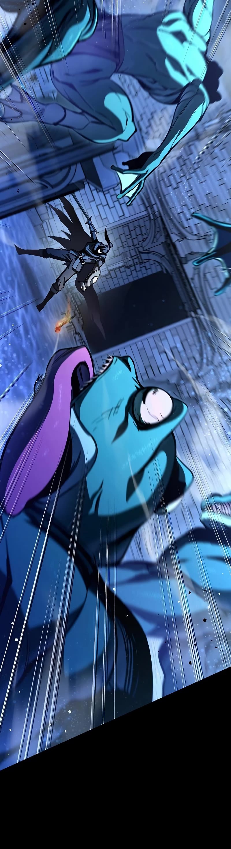 Genius Corpse-Collecting Warrior Chapter 5 page 55 - Chapter 5