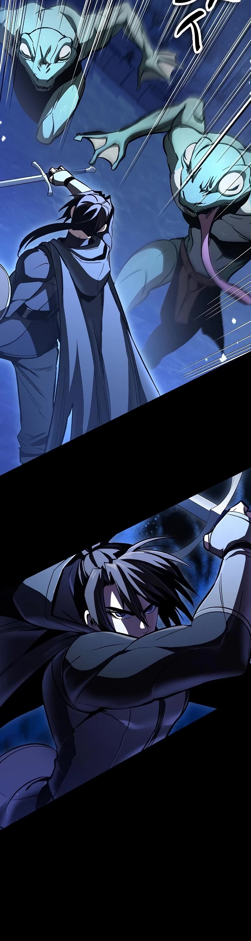 Genius Corpse-Collecting Warrior Chapter 5 page 58 - Chapter 5