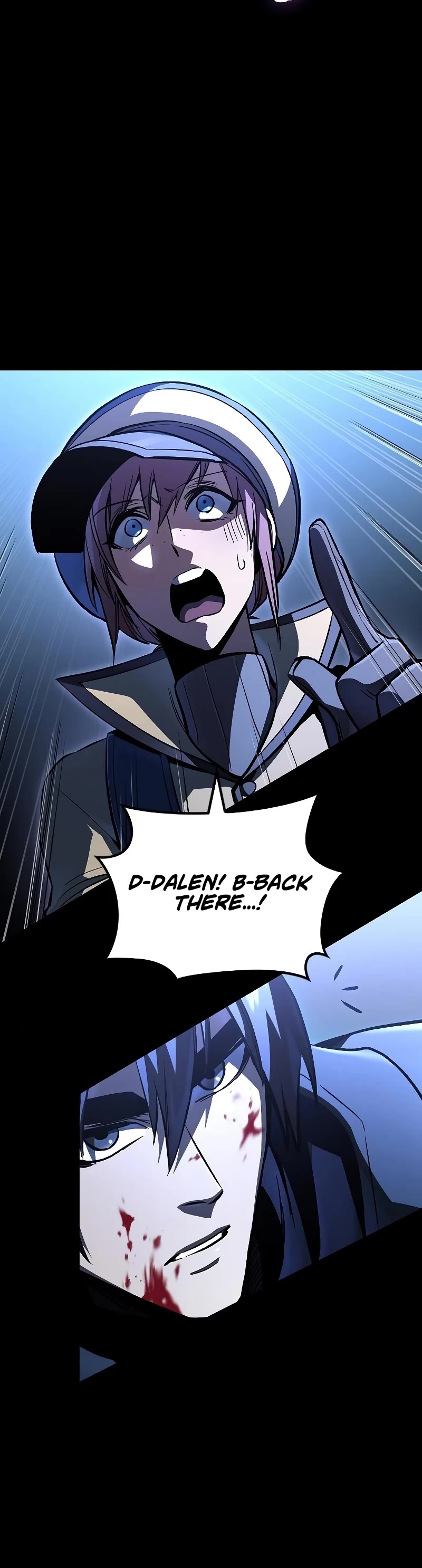 Genius Corpse-Collecting Warrior Chapter 5 page 60 - Chapter 5