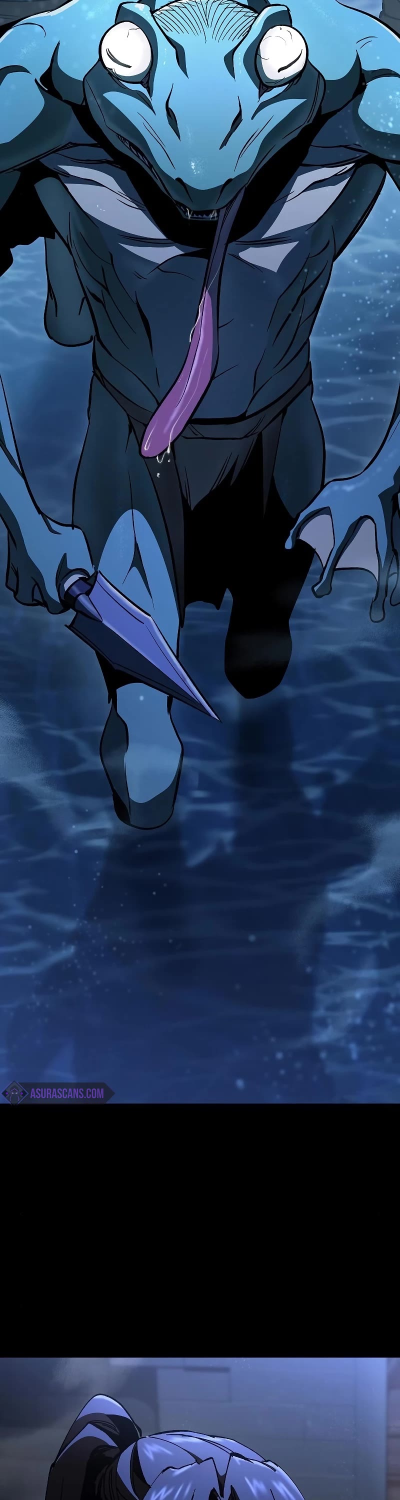 Genius Corpse-Collecting Warrior Chapter 5 page 63 - Chapter 5