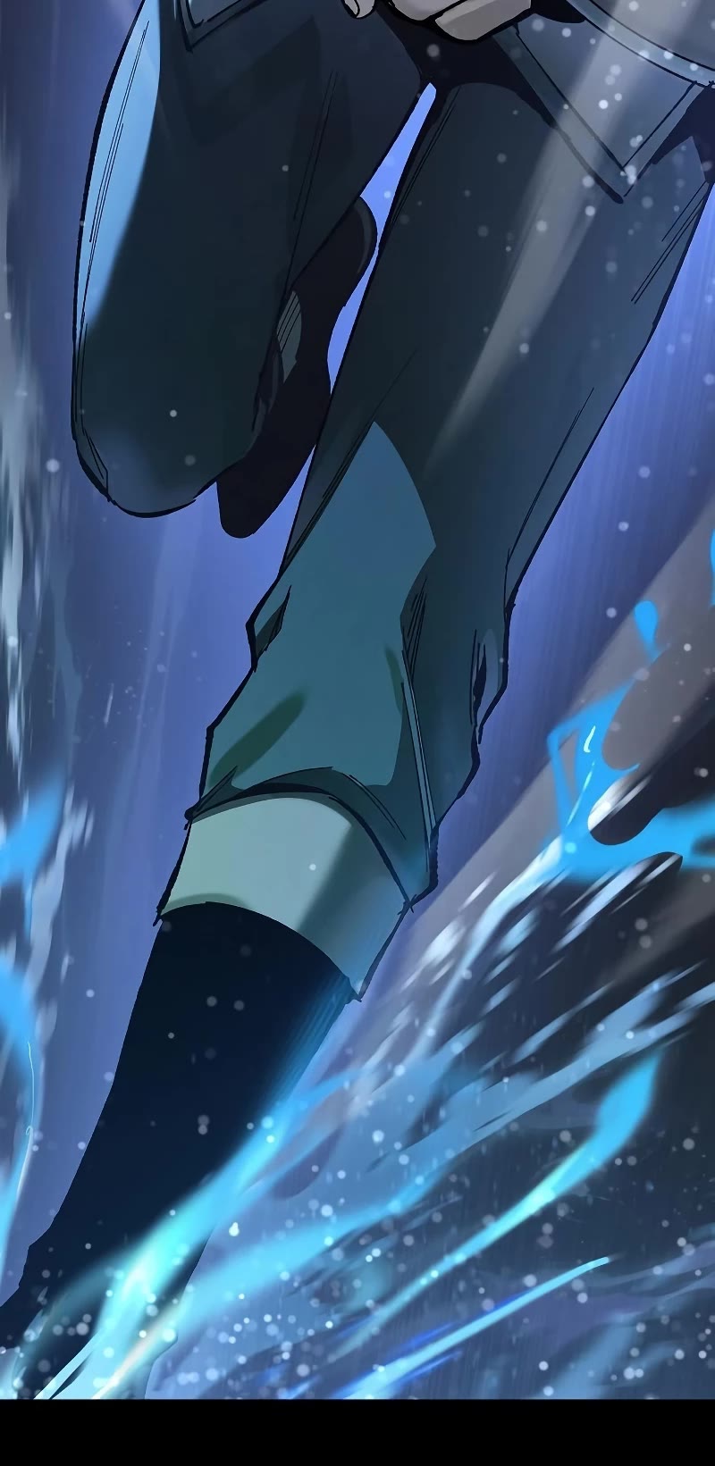 Genius Corpse-Collecting Warrior Chapter 5 page 67 - Chapter 5