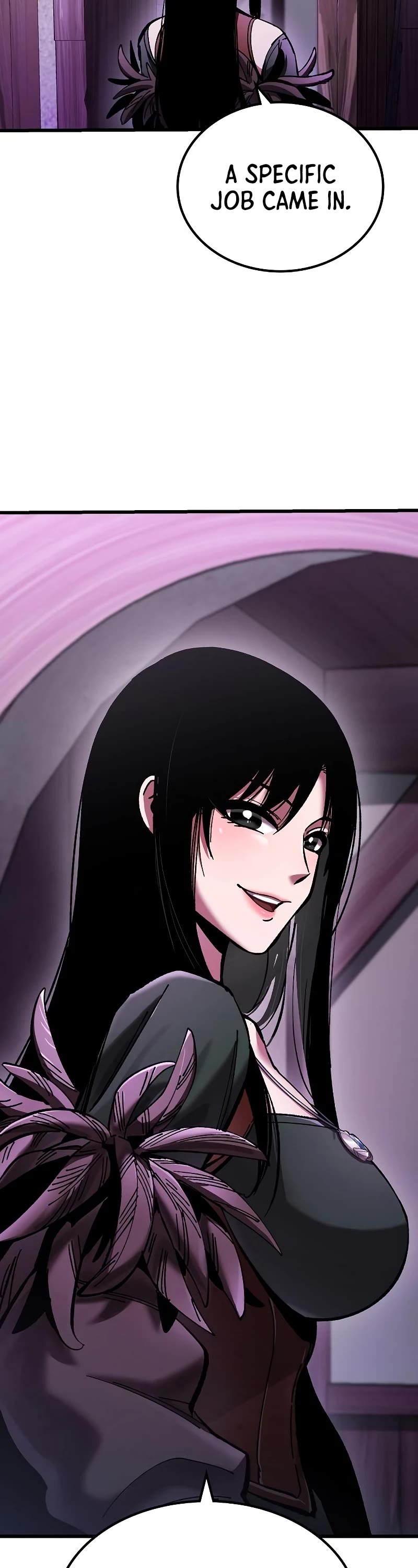 Genius Corpse-Collecting Warrior Chapter 5 page 9 - Chapter 5