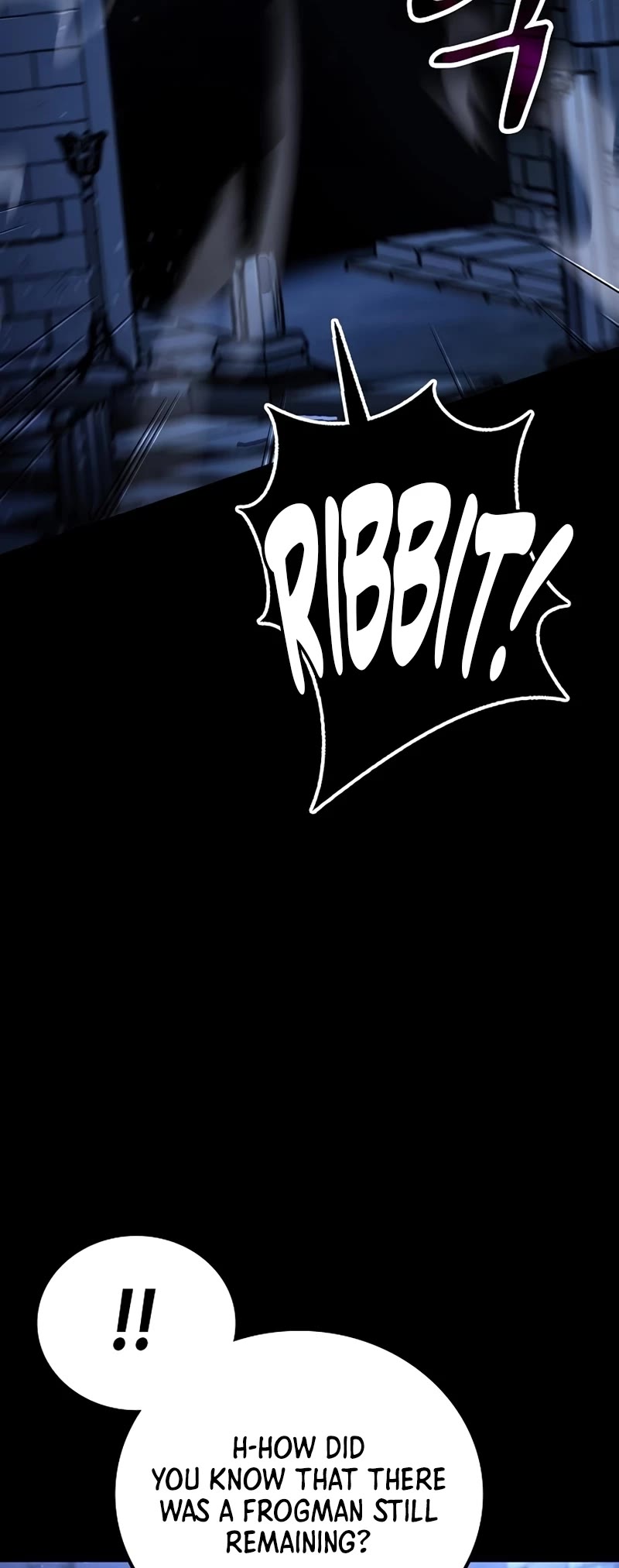 Genius Corpse-Collecting Warrior Chapter 6 page 10 - Chapter 6
