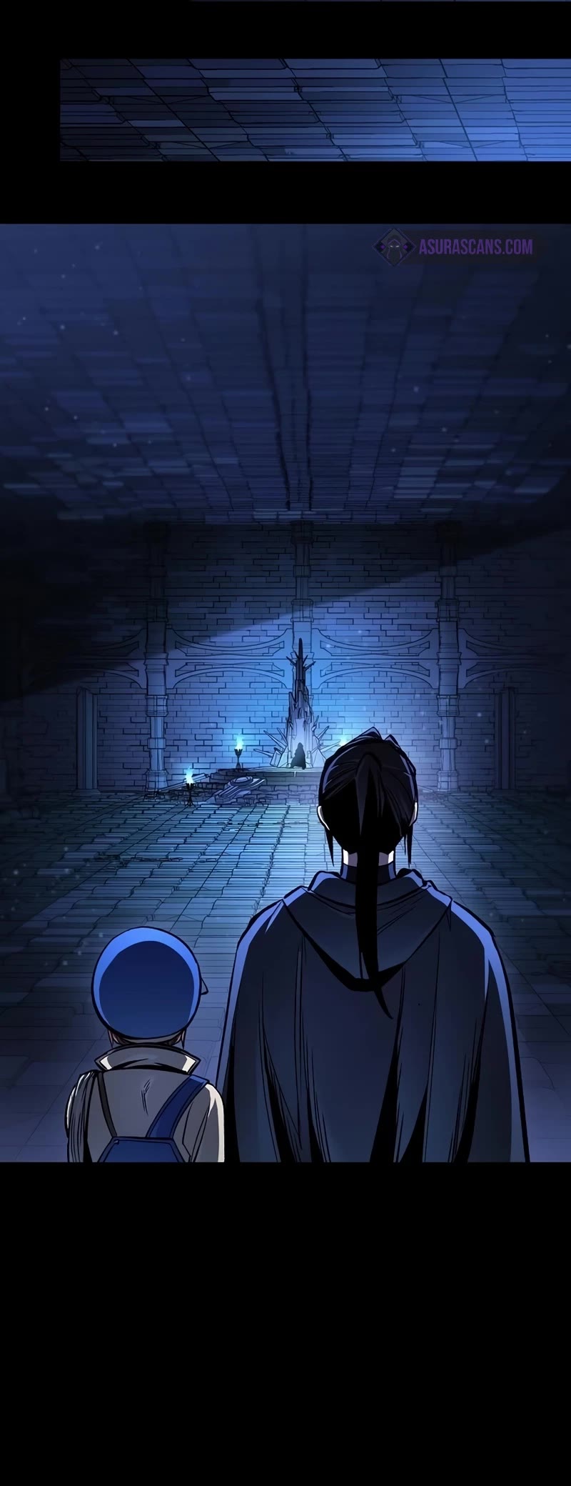 Genius Corpse-Collecting Warrior Chapter 6 page 16 - Chapter 6