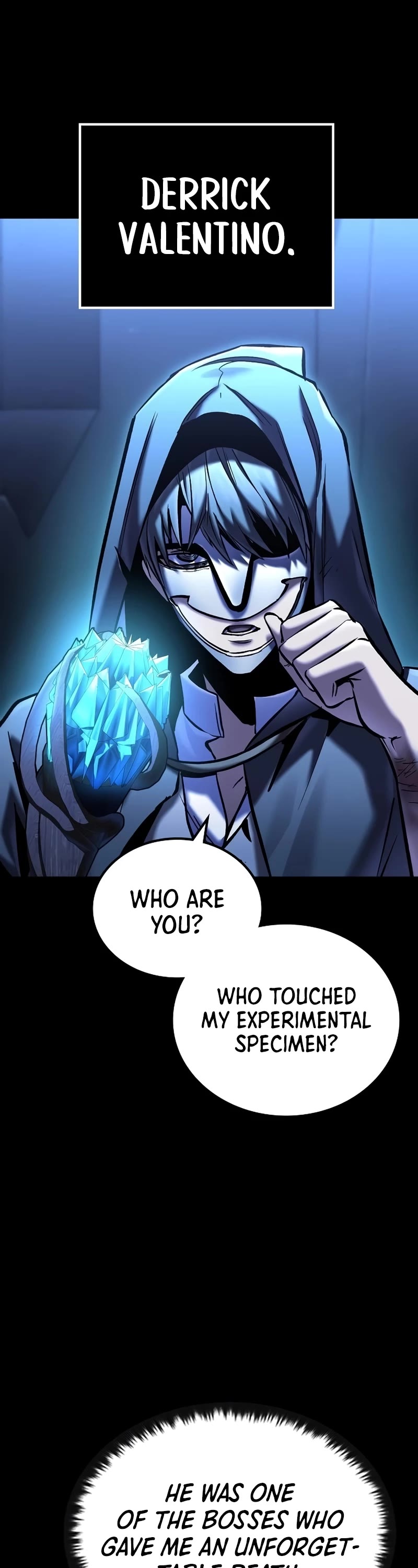 Genius Corpse-Collecting Warrior Chapter 6 page 19 - Chapter 6