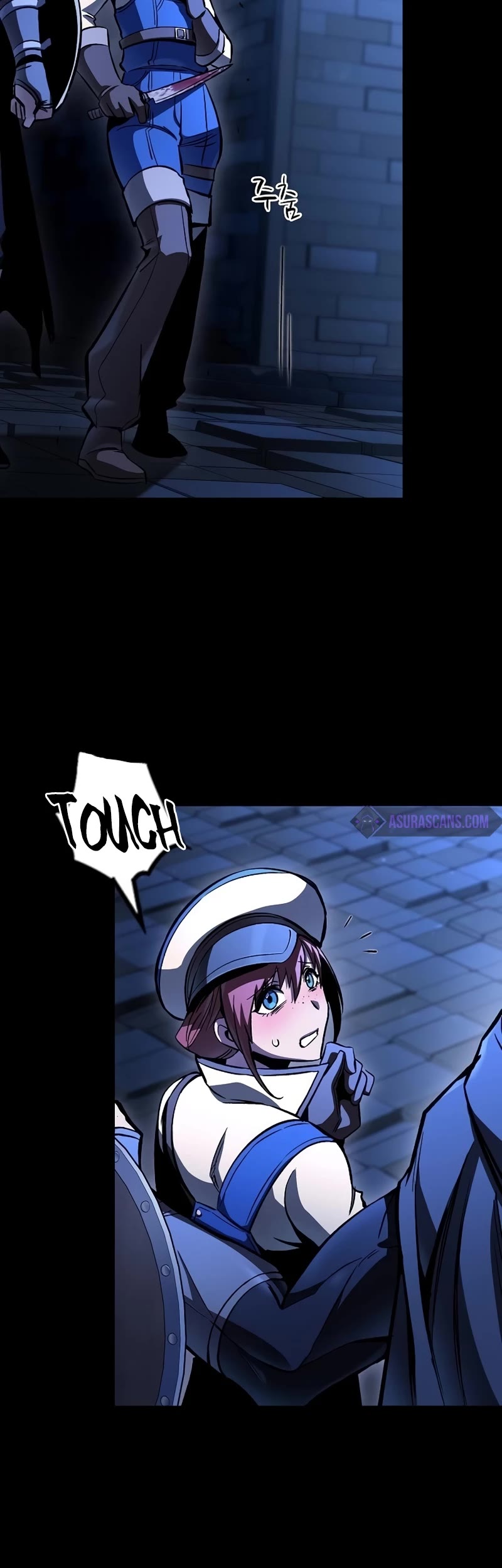 Genius Corpse-Collecting Warrior Chapter 6 page 26 - Chapter 6