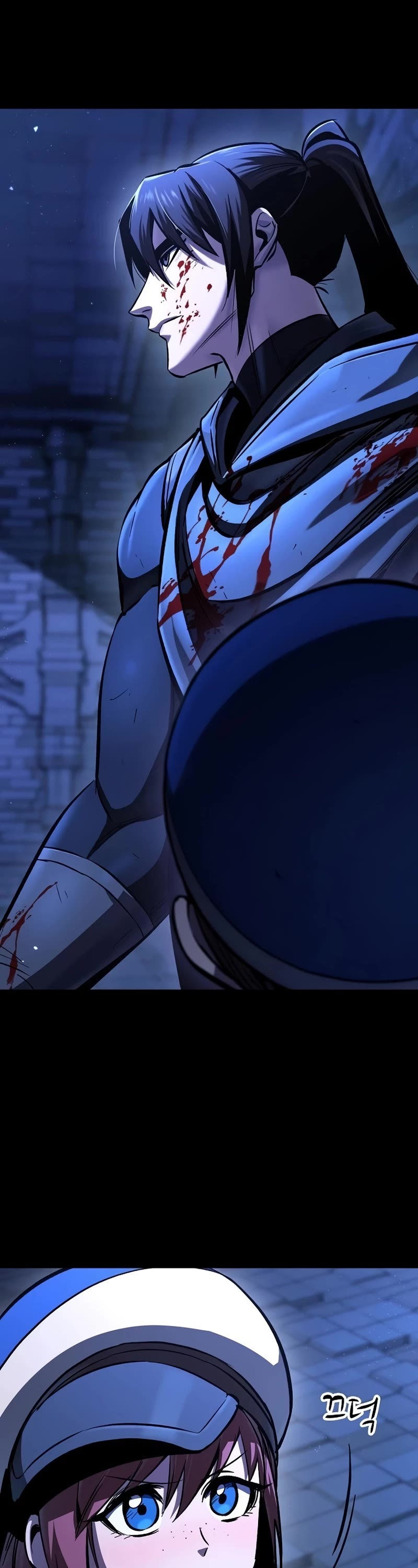 Genius Corpse-Collecting Warrior Chapter 6 page 27 - Chapter 6