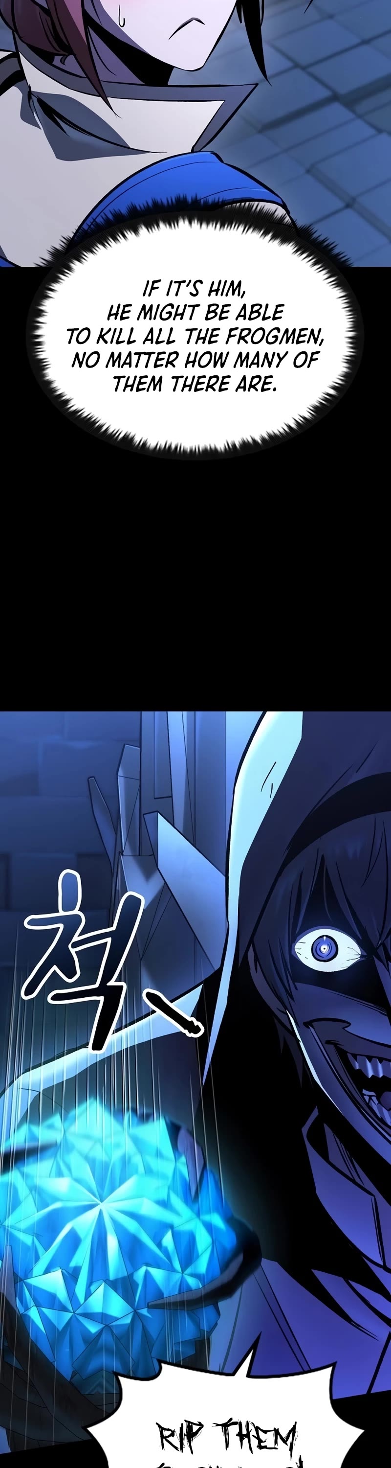 Genius Corpse-Collecting Warrior Chapter 6 page 28 - Chapter 6