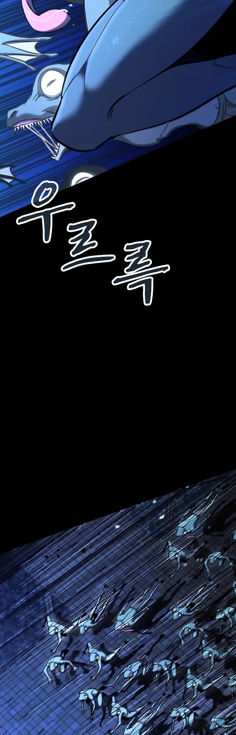 Genius Corpse-Collecting Warrior Chapter 6 page 30 - Chapter 6