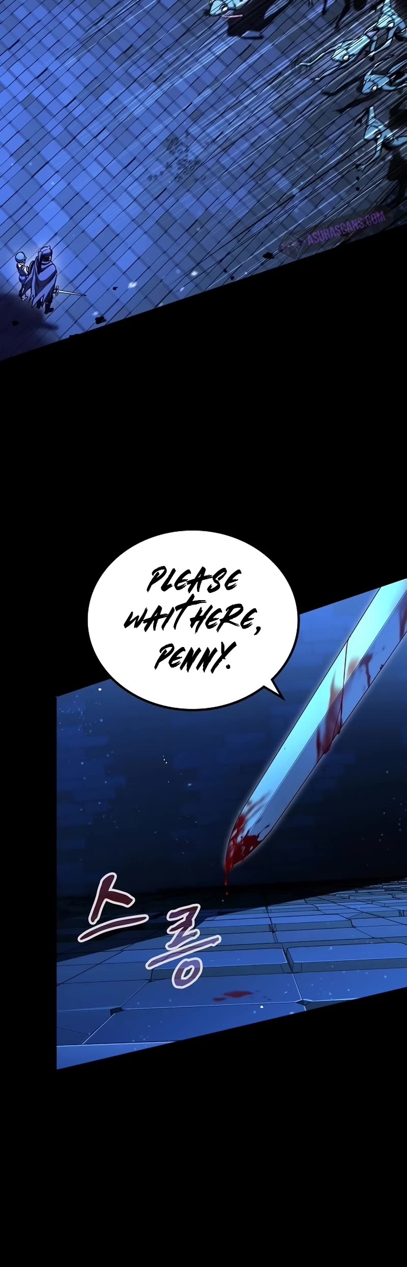 Genius Corpse-Collecting Warrior Chapter 6 page 31 - Chapter 6