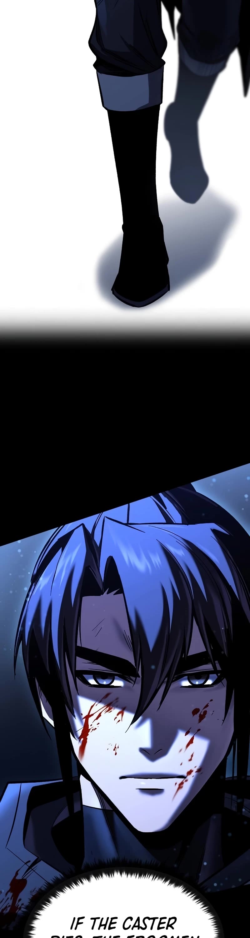 Genius Corpse-Collecting Warrior Chapter 6 page 33 - Chapter 6