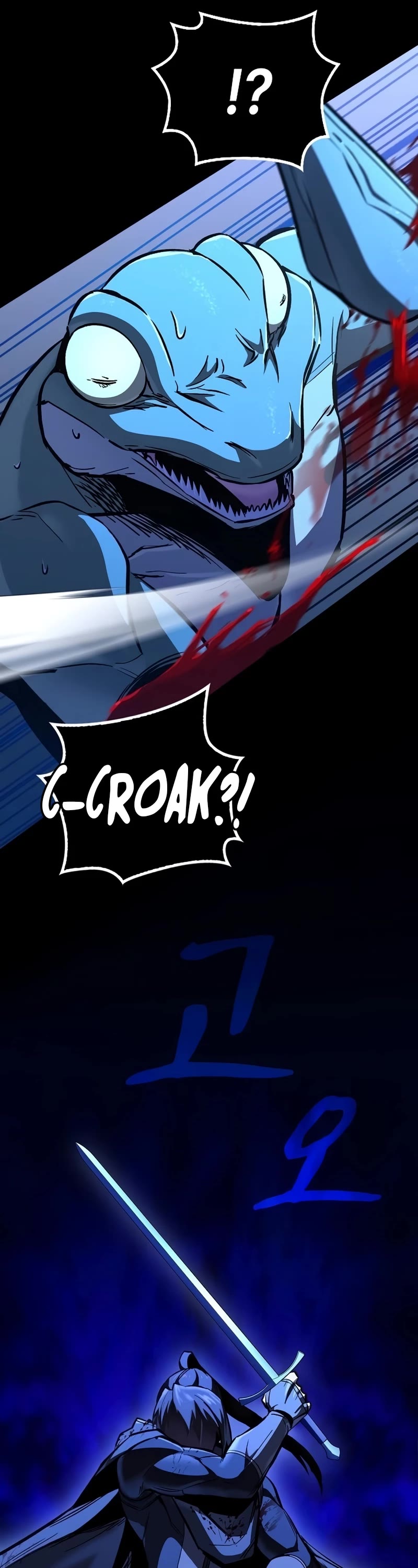 Genius Corpse-Collecting Warrior Chapter 6 page 37 - Chapter 6