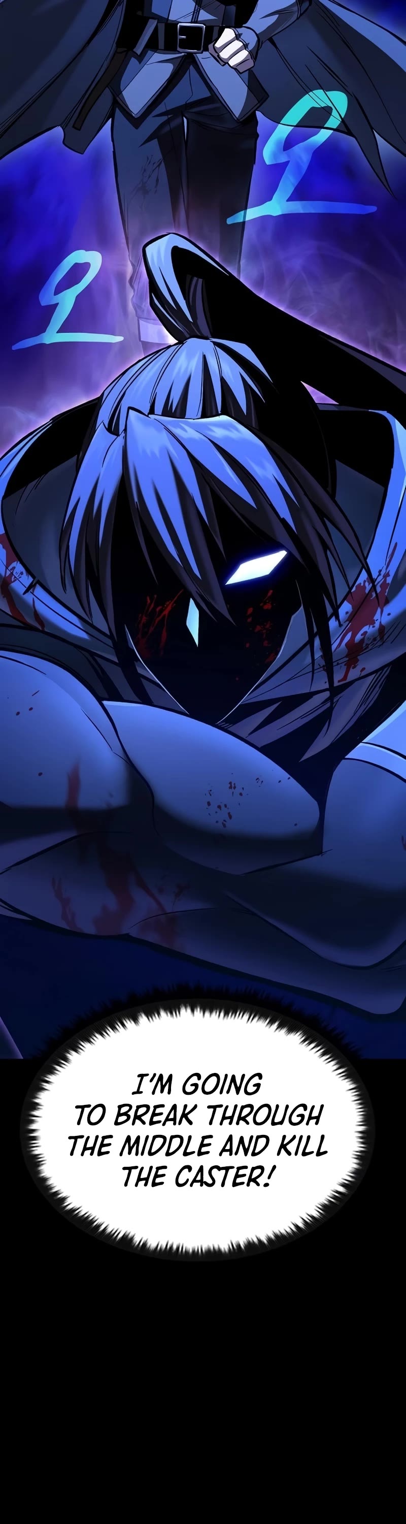 Genius Corpse-Collecting Warrior Chapter 6 page 38 - Chapter 6