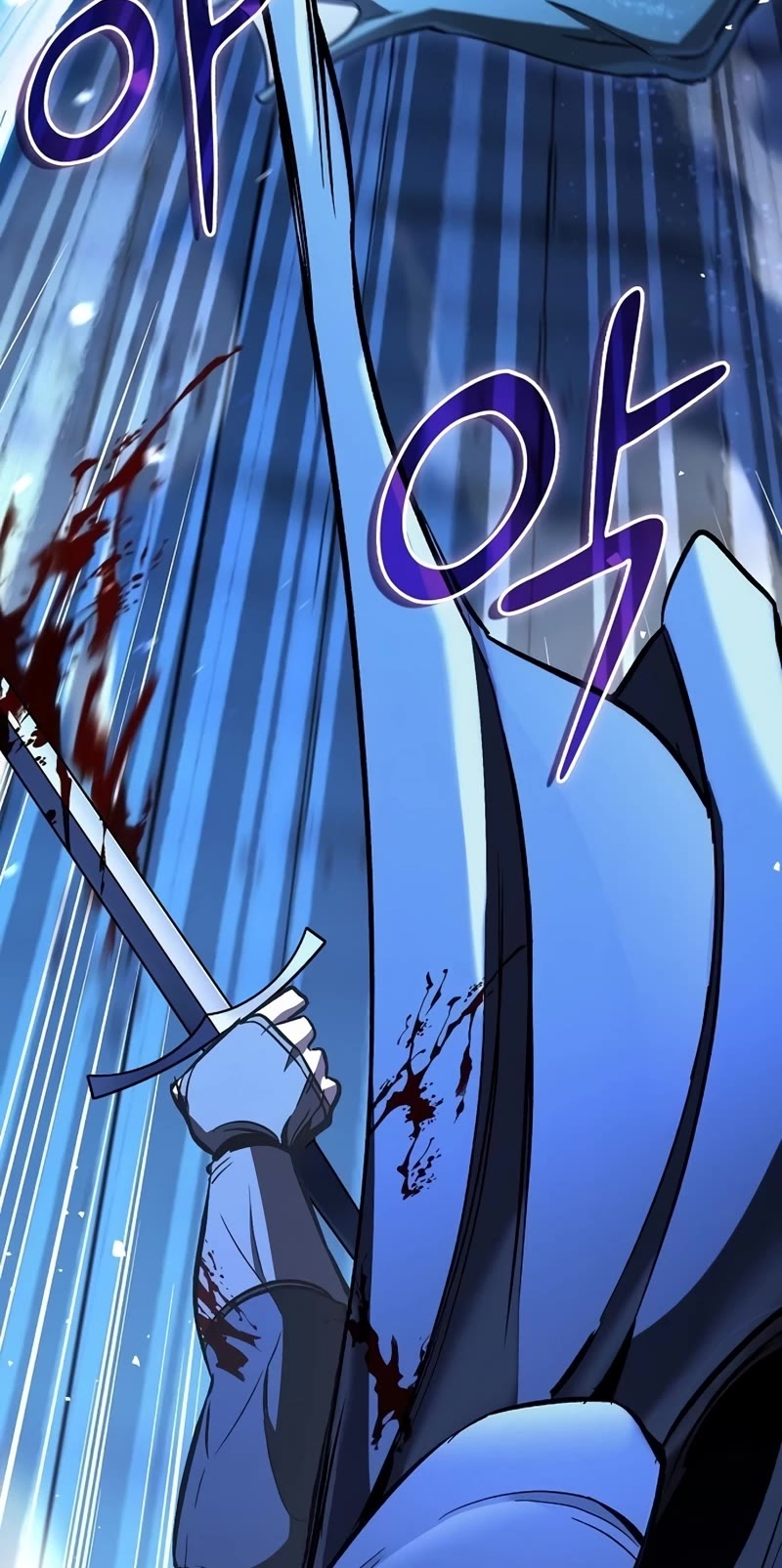 Genius Corpse-Collecting Warrior Chapter 6 page 40 - Chapter 6
