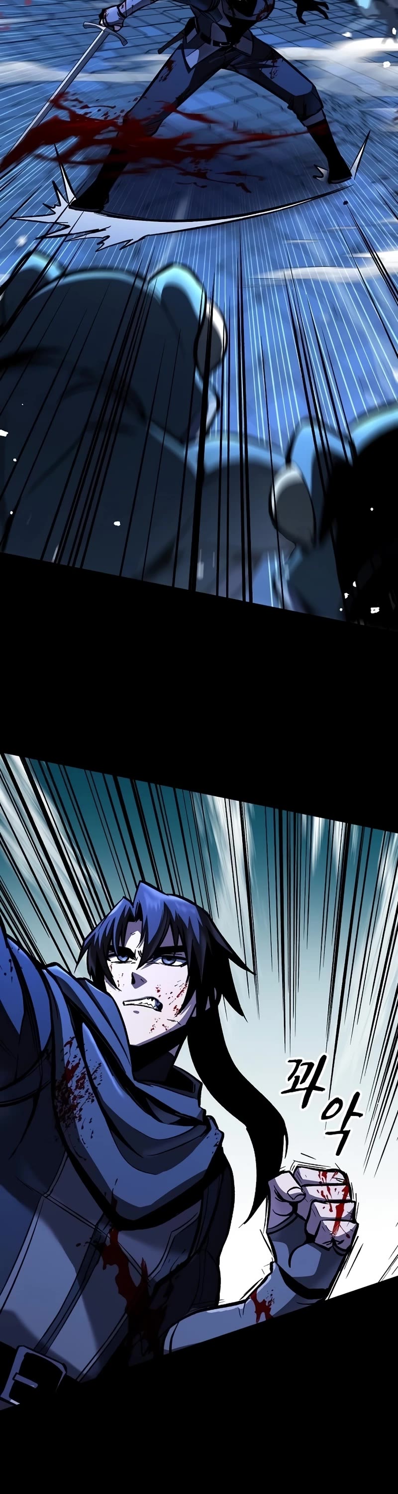 Genius Corpse-Collecting Warrior Chapter 6 page 44 - Chapter 6