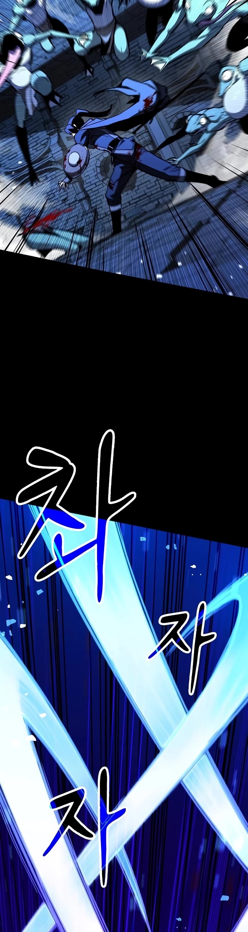 Genius Corpse-Collecting Warrior Chapter 6 page 48 - Chapter 6