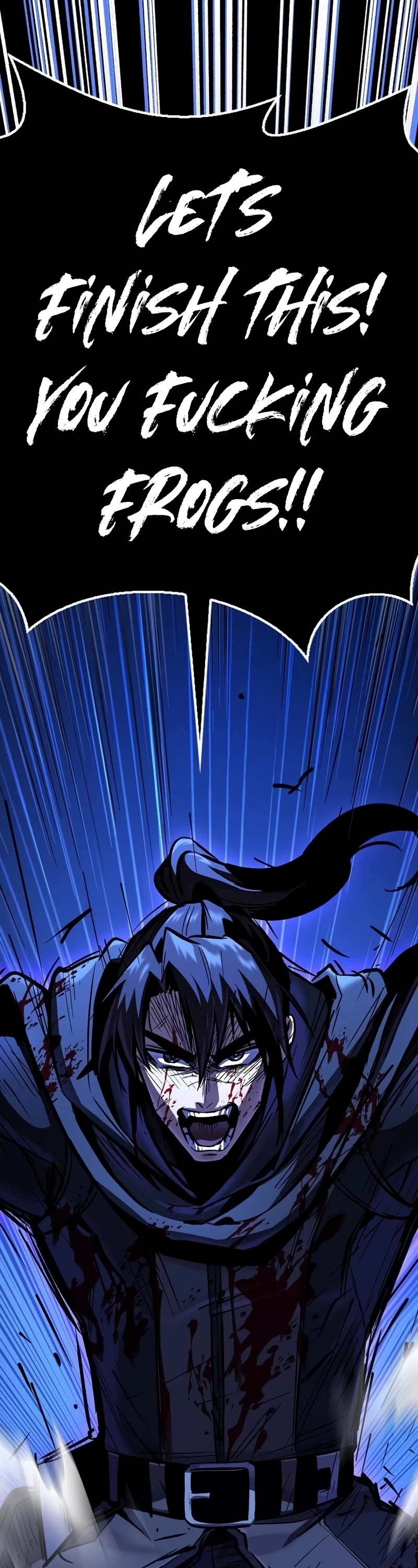 Genius Corpse-Collecting Warrior Chapter 6 page 53 - Chapter 6
