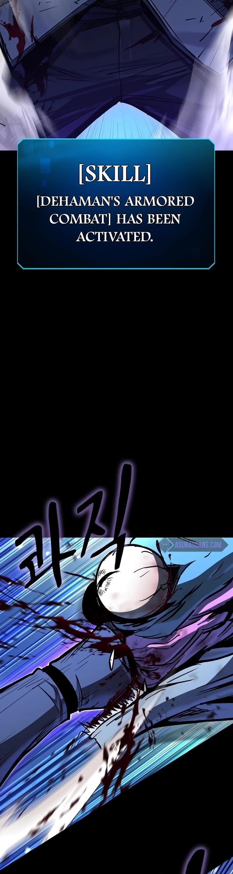 Genius Corpse-Collecting Warrior Chapter 6 page 54 - Chapter 6