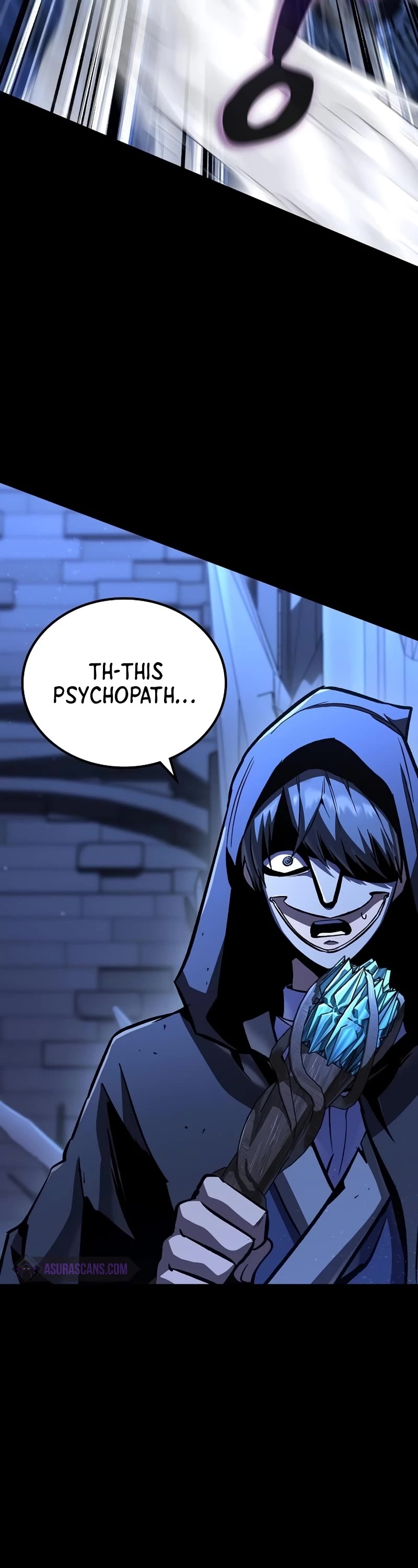 Genius Corpse-Collecting Warrior Chapter 6 page 58 - Chapter 6