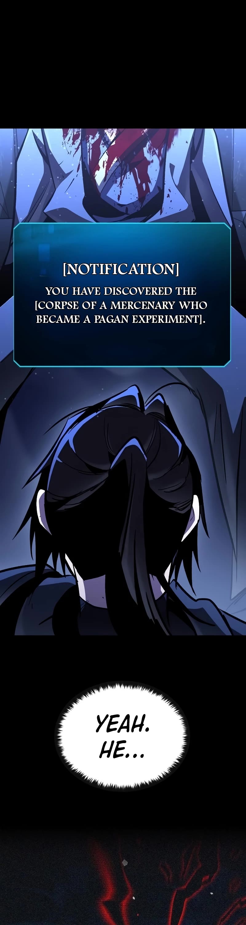 Genius Corpse-Collecting Warrior Chapter 6 page 67 - Chapter 6