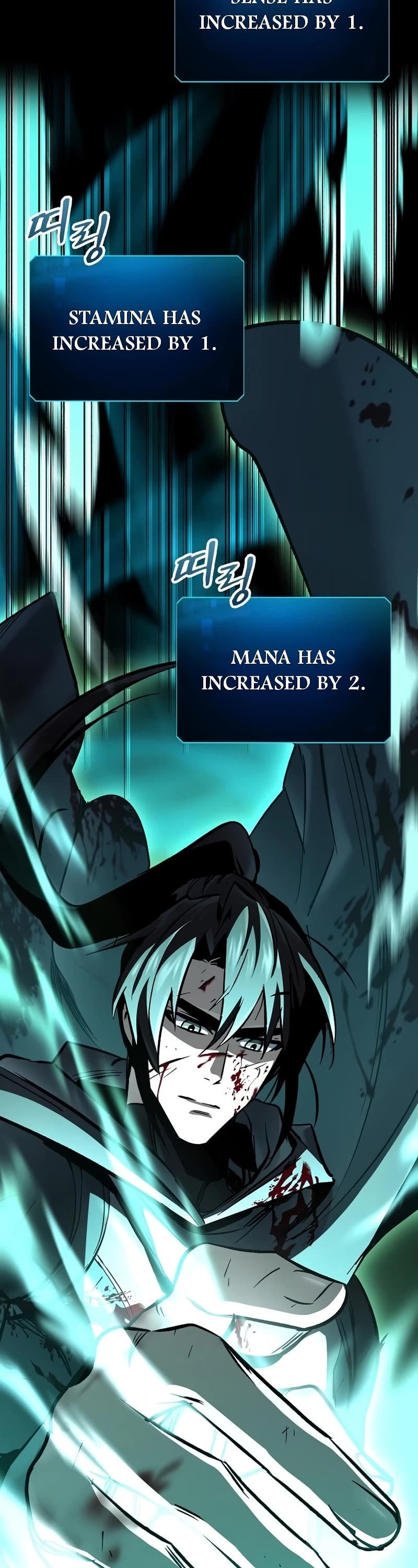 Genius Corpse-Collecting Warrior Chapter 6 page 72 - Chapter 6