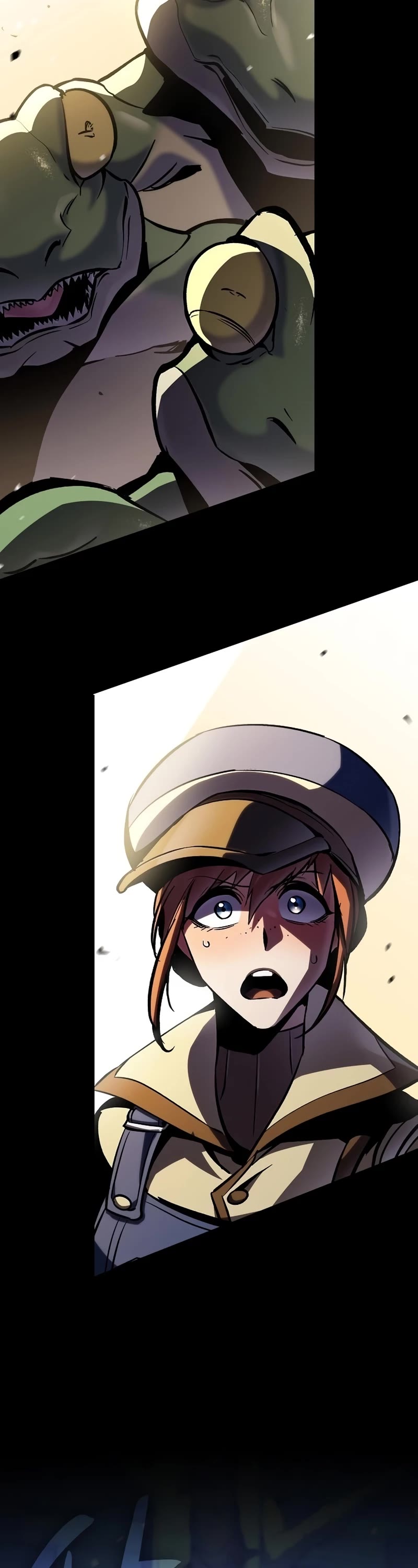 Genius Corpse-Collecting Warrior Chapter 6 page 78 - Chapter 6