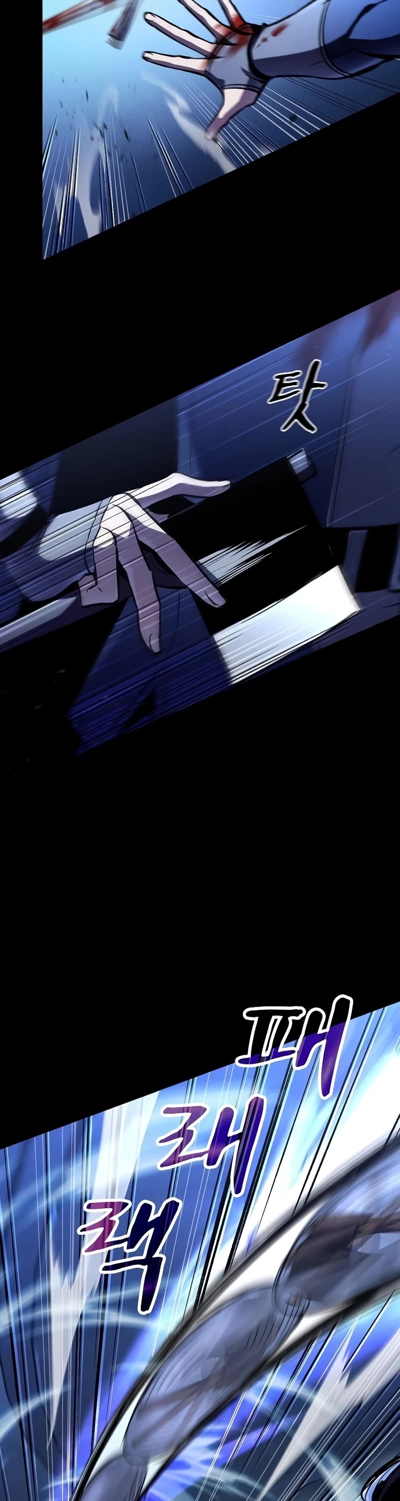 Genius Corpse-Collecting Warrior Chapter 6 page 8 - Chapter 6