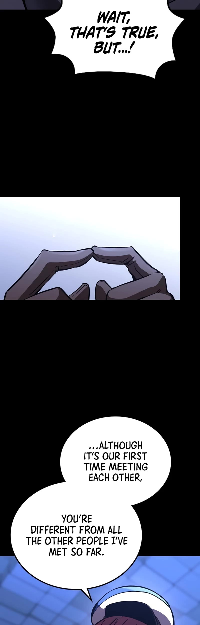 Genius Corpse-Collecting Warrior Chapter 7 page 10 - Chapter 7