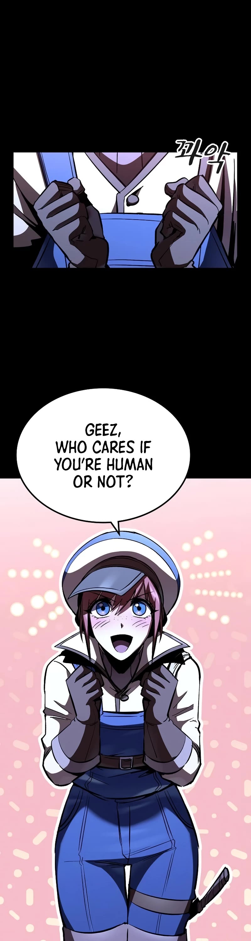Genius Corpse-Collecting Warrior Chapter 7 page 12 - Chapter 7