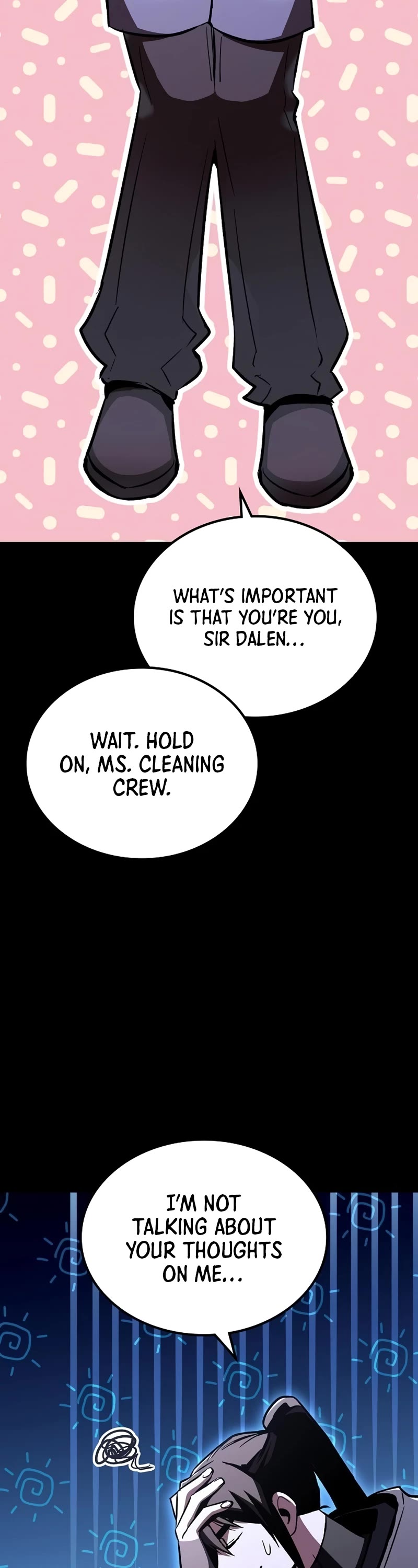 Genius Corpse-Collecting Warrior Chapter 7 page 13 - Chapter 7