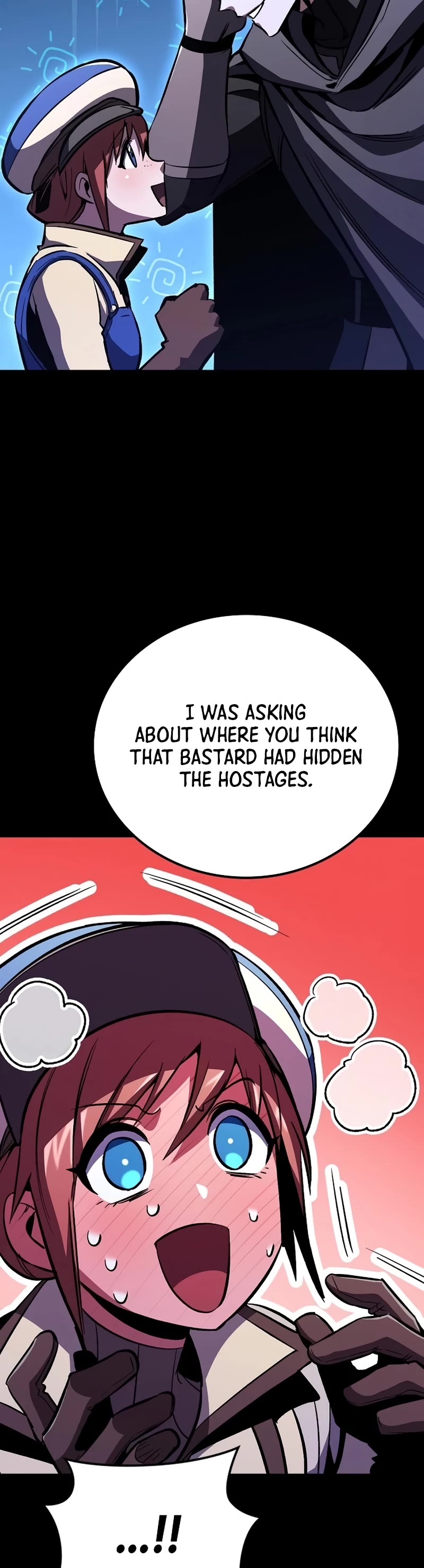 Genius Corpse-Collecting Warrior Chapter 7 page 14 - Chapter 7