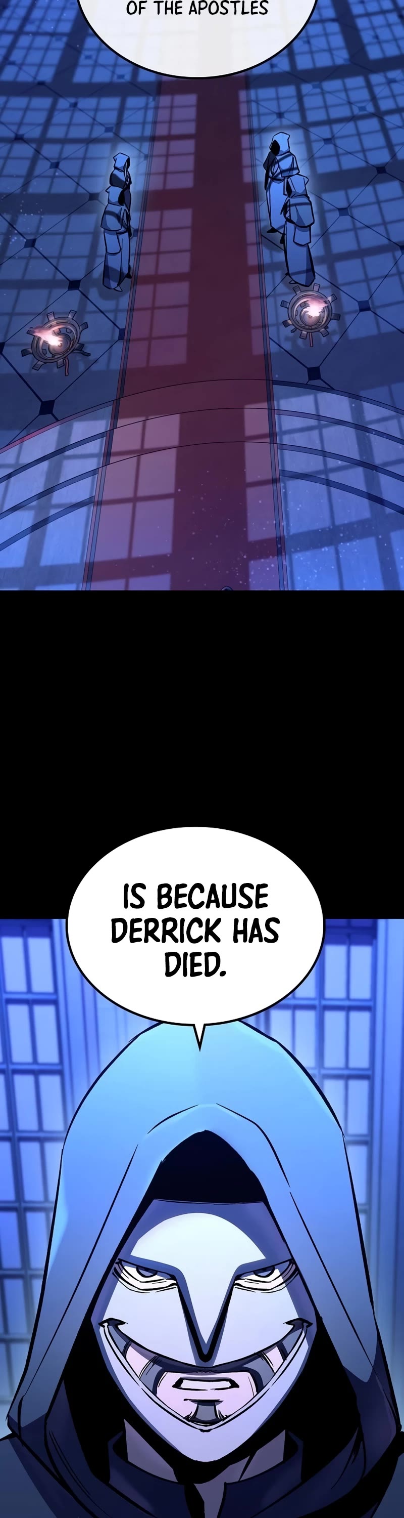 Genius Corpse-Collecting Warrior Chapter 7 page 17 - Chapter 7