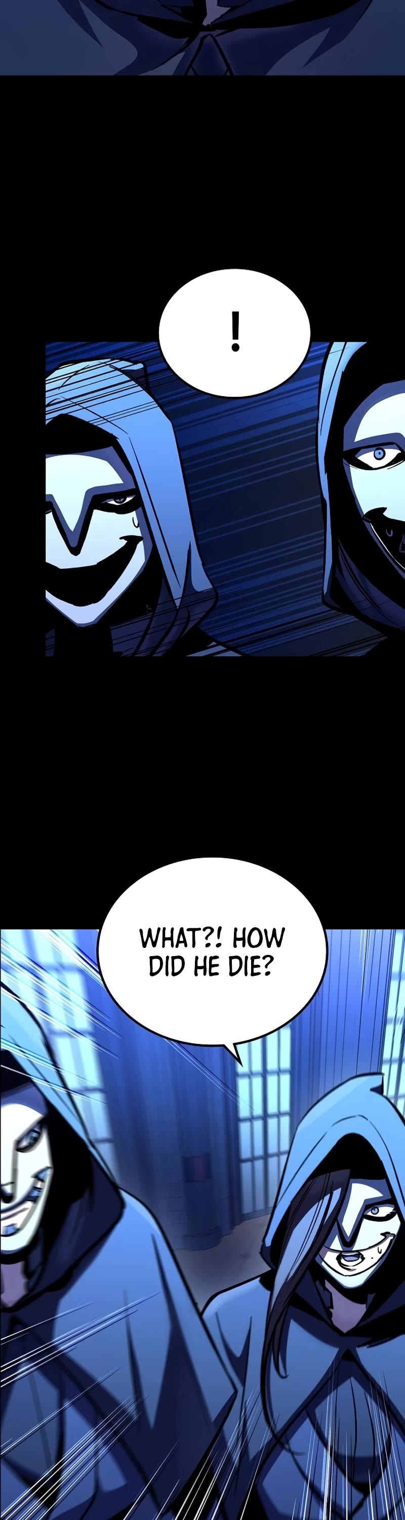 Genius Corpse-Collecting Warrior Chapter 7 page 18 - Chapter 7