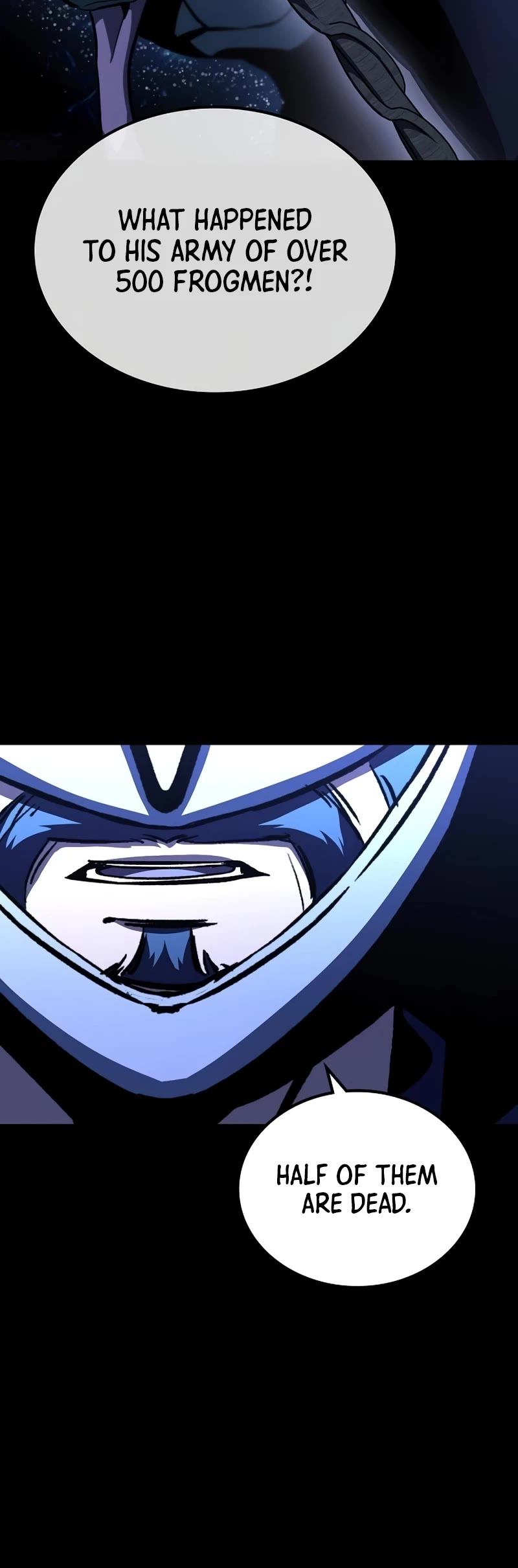 Genius Corpse-Collecting Warrior Chapter 7 page 20 - Chapter 7