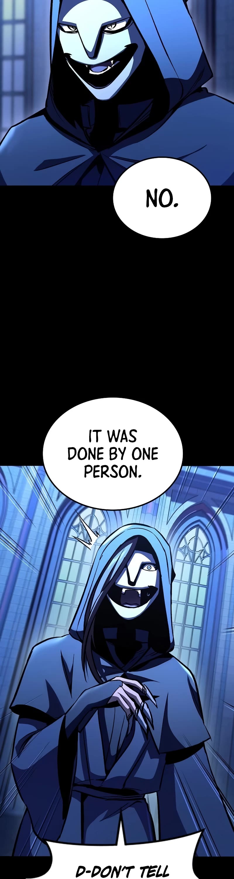Genius Corpse-Collecting Warrior Chapter 7 page 22 - Chapter 7