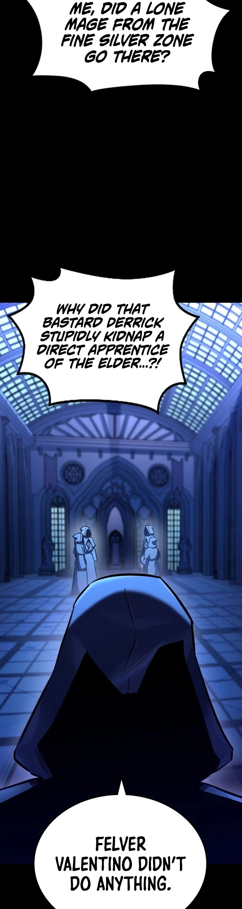 Genius Corpse-Collecting Warrior Chapter 7 page 23 - Chapter 7