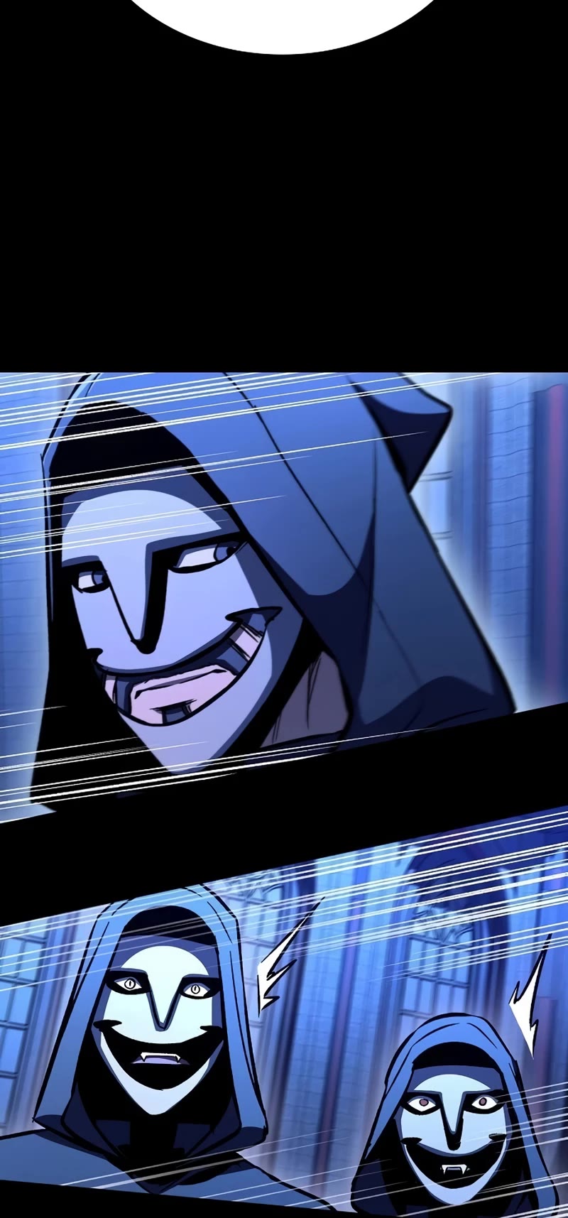 Genius Corpse-Collecting Warrior Chapter 7 page 24 - Chapter 7