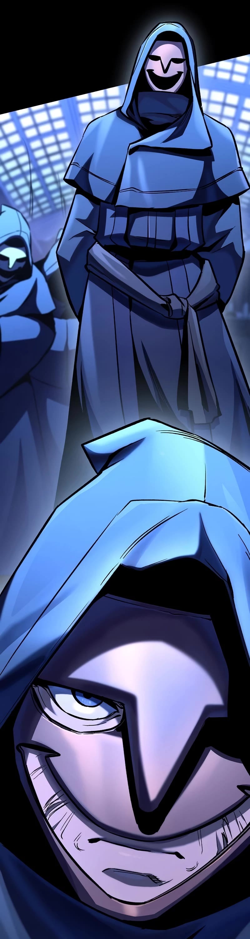 Genius Corpse-Collecting Warrior Chapter 7 page 26 - Chapter 7