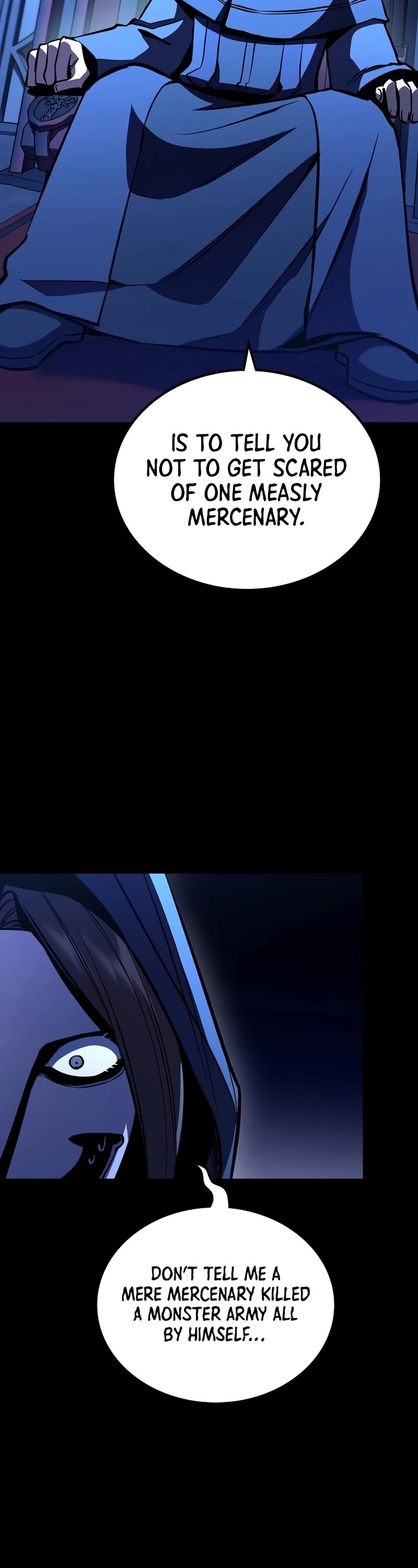 Genius Corpse-Collecting Warrior Chapter 7 page 28 - Chapter 7
