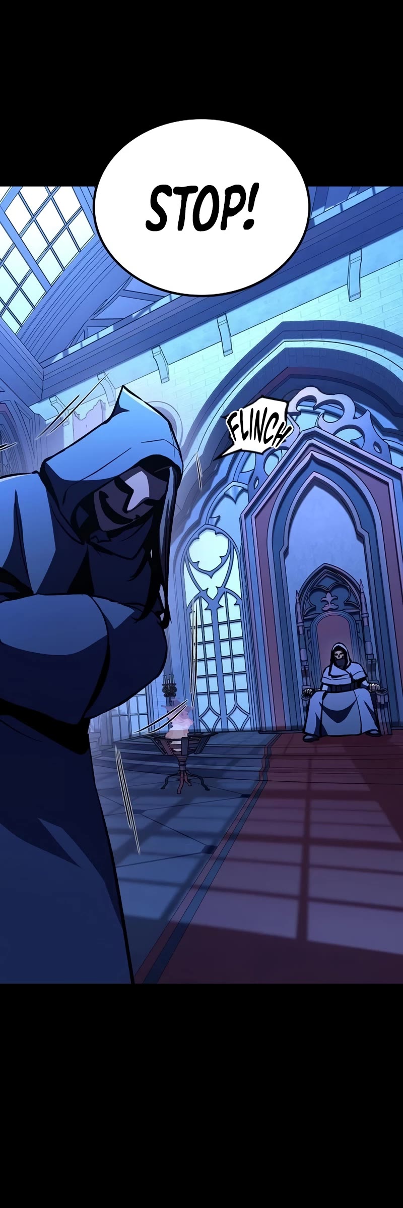 Genius Corpse-Collecting Warrior Chapter 7 page 29 - Chapter 7