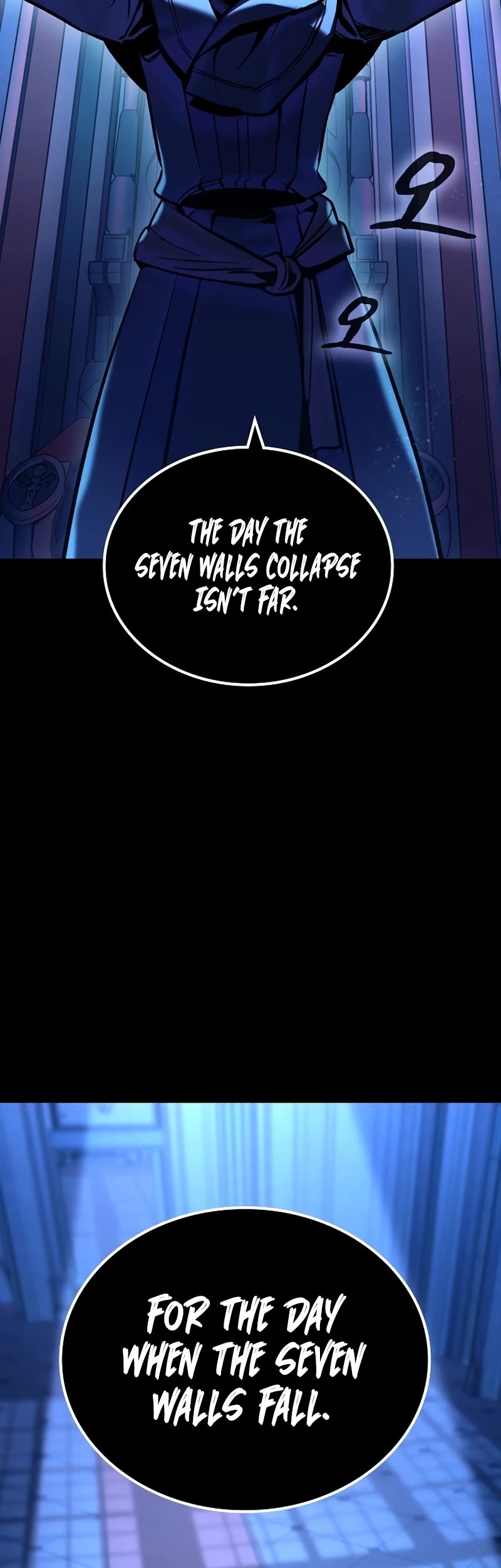 Genius Corpse-Collecting Warrior Chapter 7 page 34 - Chapter 7