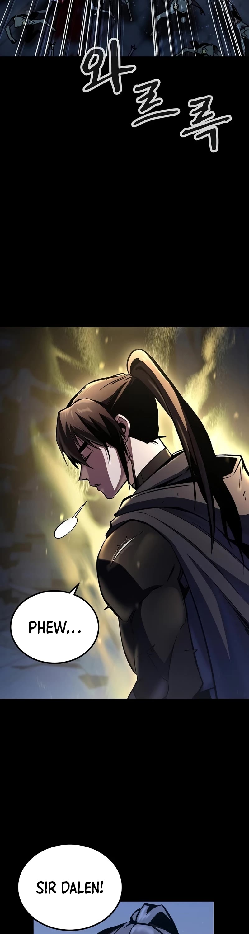 Genius Corpse-Collecting Warrior Chapter 7 page 4 - Chapter 7