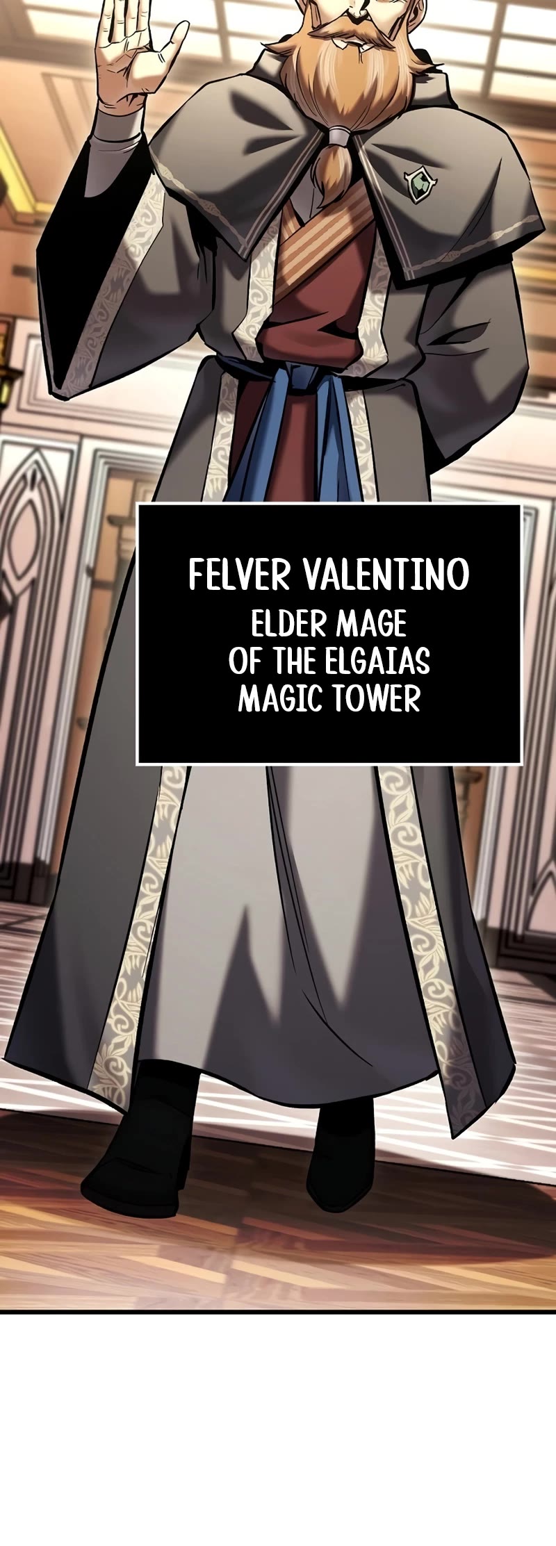 Genius Corpse-Collecting Warrior Chapter 7 page 44 - Chapter 7