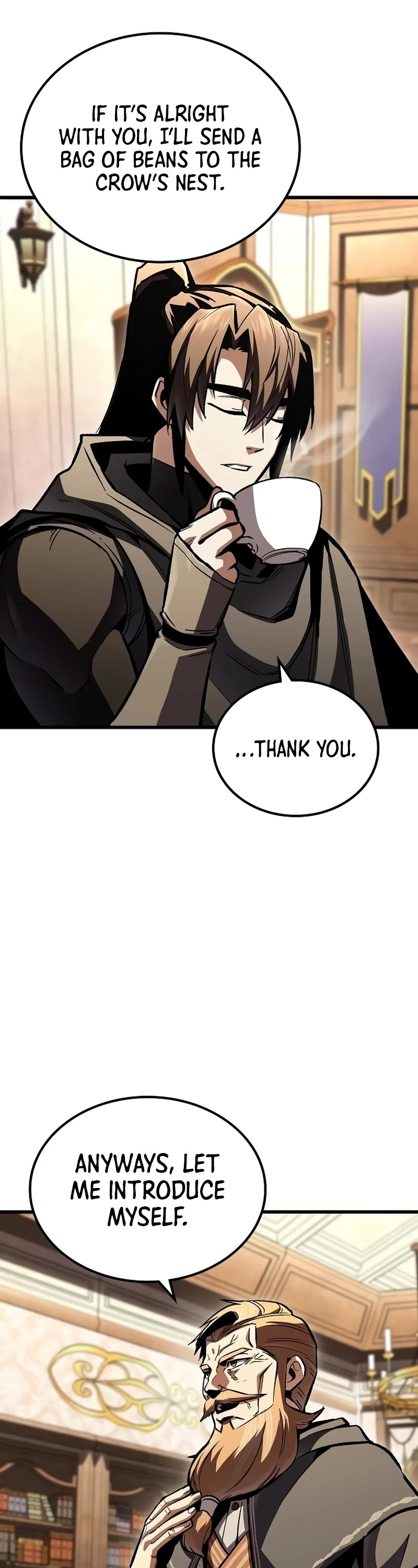 Genius Corpse-Collecting Warrior Chapter 7 page 48 - Chapter 7