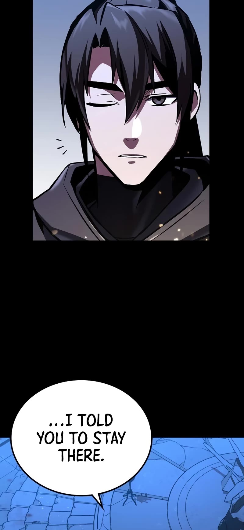 Genius Corpse-Collecting Warrior Chapter 7 page 5 - Chapter 7