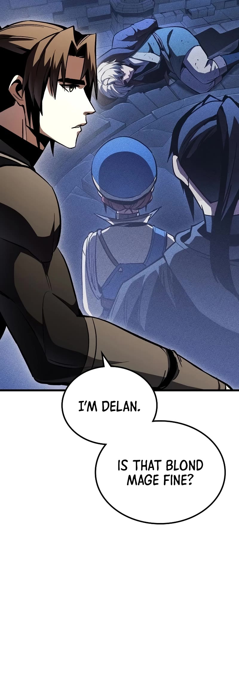 Genius Corpse-Collecting Warrior Chapter 7 page 50 - Chapter 7