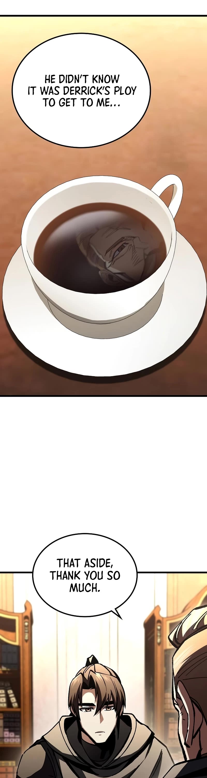 Genius Corpse-Collecting Warrior Chapter 7 page 53 - Chapter 7