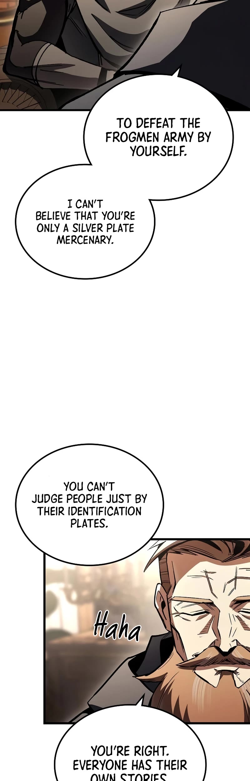 Genius Corpse-Collecting Warrior Chapter 7 page 54 - Chapter 7
