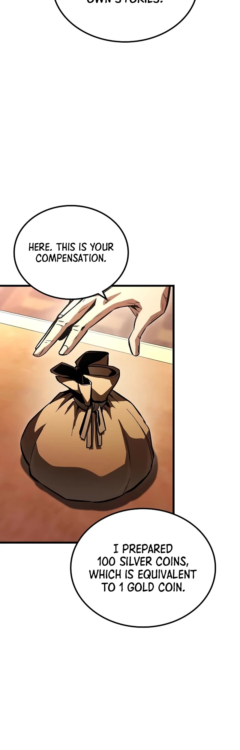 Genius Corpse-Collecting Warrior Chapter 7 page 55 - Chapter 7