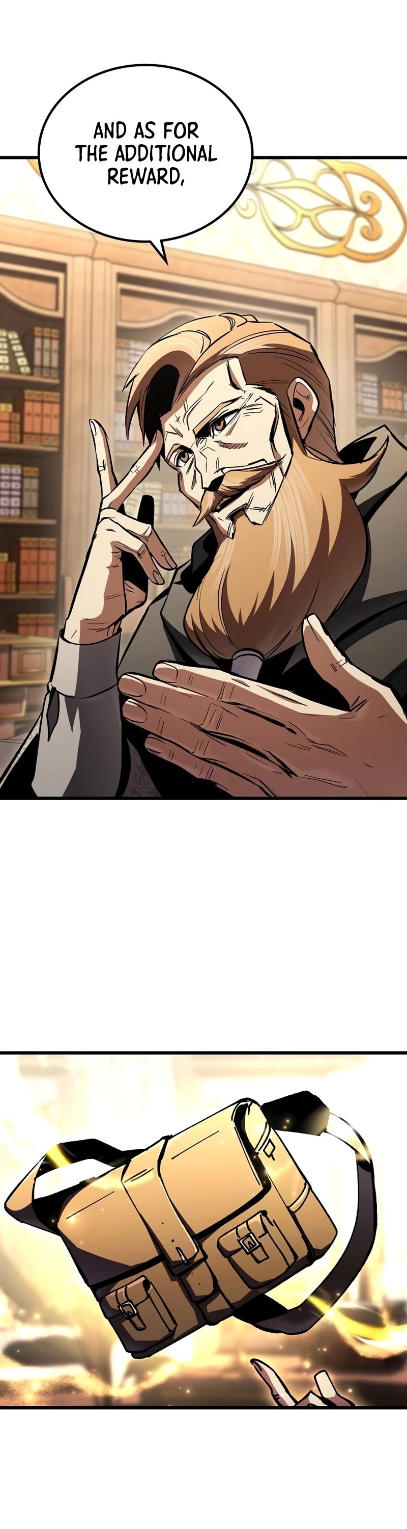 Genius Corpse-Collecting Warrior Chapter 7 page 56 - Chapter 7